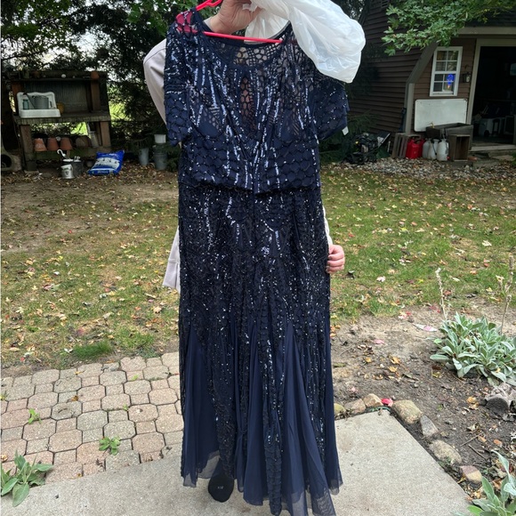 R&M Richard’s Formal Dress - Picture 5 of 7